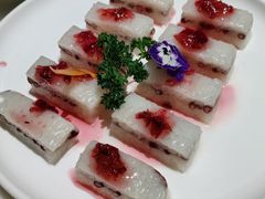 -唐猫庭院·千年陕菜(大唐不夜城店)