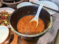-云海肴·汽锅鸡·云南菜(苏州中心店)