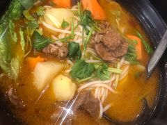 -老妈米线(港龙店)