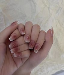 -M·X Nail日式美甲美睫