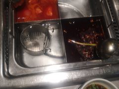 -海底捞火锅(万象城店)