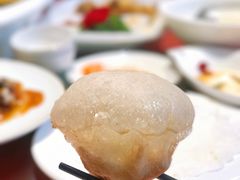 泡泡油糕-大唐博相府酒店·陕西官府菜