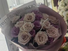 -爱尚花坊(大林路店)