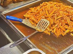 -丁家坡洋芋·观音桥好吃街A区(全国总店)