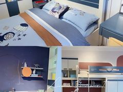 -红星美凯龙(北京北四环店)