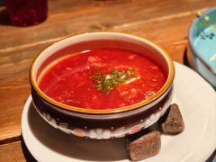 -卢布里西餐厅(海拉尔店)