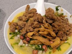 -小豆海棠(嘉兴路店)