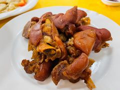 -荣生萝卜汤饭店