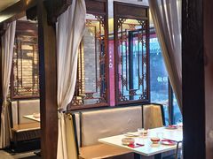 -请晋·乔家大院(建外大街店)