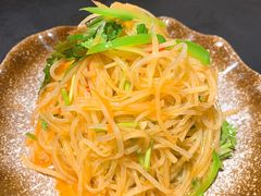 凉拌土豆丝-渔家傲(唐人店)