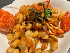 -领事馆19号中餐厅(厦门海景洲际酒店)