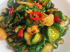 -老牌坊鲁菜名店(聊城美食岛店)