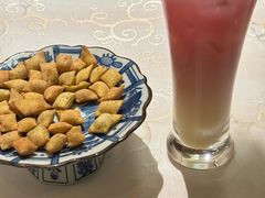 -成隆行·蟹王府(淮海店)