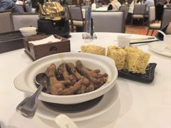 -白天鹅宾馆-宏图府餐厅