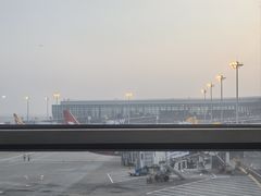 -温州龙湾国际机场-T2航站楼