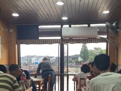 -洞天食府(北大街店)