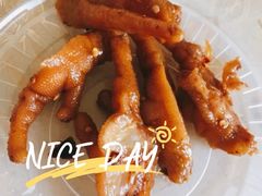 -紫燕百味鸡(利民路店)