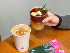 -LilBee Coffee