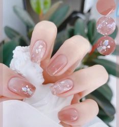 -LILY NAILS美甲美睫