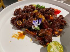 -老头儿油爆虾·1987杭州烟火味(湖滨银泰in77D区店)