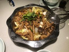 -古乐牛香·鲜牛肉牛杂火锅(千灯店)