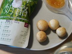 -盒马鲜生(金桥国际广场店)