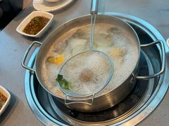-为什么牛潮汕牛肉火锅(中信广场店)