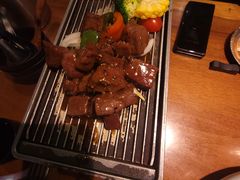 -九井澤精致料理(金茂店)