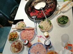 -蛙鱼潭美蛙鱼头火锅(解放碑瑞富广场店)