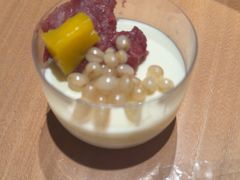 -KimPro 辛普乐概念韩餐