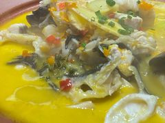 -小碗大胃(福久源新天地店)
