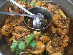 -喜虾客·大虾火锅(郑州无限城店)