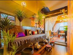 -象泰SPA·泰式按摩·足疗(卓悦中心店)