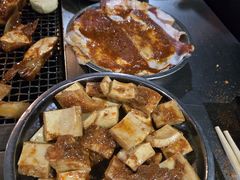 -同心烧烤(总店)