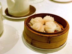 -麒茗餐厅·粤菜·宴会厅·海鲜(锦绣路店)