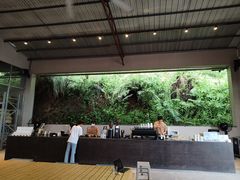 -来回·咖啡(钟村咖啡豆店)