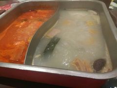 -新辣道鱼火锅(领展购物广场·中关村店)