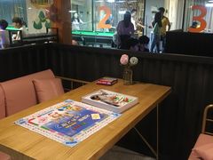 -火星工厂·桌游·团建聚会·轰趴馆(厦滘店)