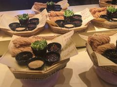-大张烙馍村·美食地标(泉山店)