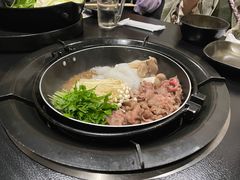 -和牛 烧肉寿喜烧涮锅 善(心斎橋店)