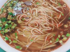 -苏氏牛肉面(团结路店)