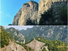 -雁荡山风景名胜区
