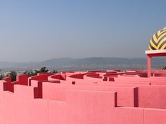 -漳州滨海火山岛自然生态风景区
