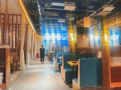 -壹只卤鹅 · 潮汕菜(京基百纳店)
