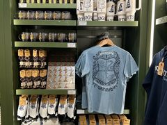 -九又四分之三站台哈利波特商店