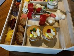 -广州中心皇冠假日酒店·汇点大堂吧