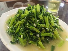 -溱湖八鲜菜馆