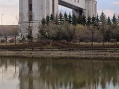-绥芬河国门景区
