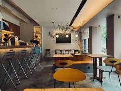 -溯洄咖啡VORTEX COFFEE