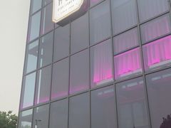 -俏江南天津时尚曲艺主题餐厅(马场道店)